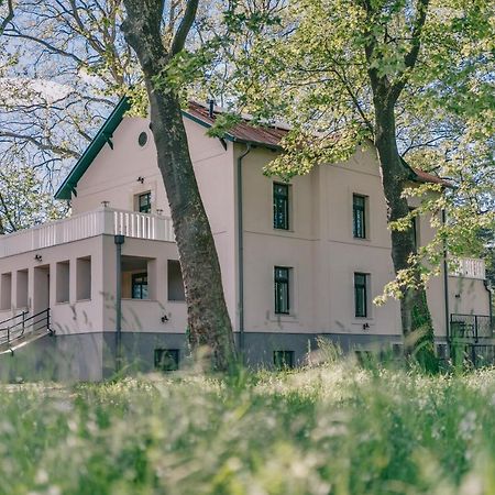 Bringa Villa Балатонлелле Экстерьер фото