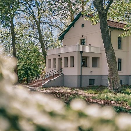 Bringa Villa Балатонлелле Экстерьер фото