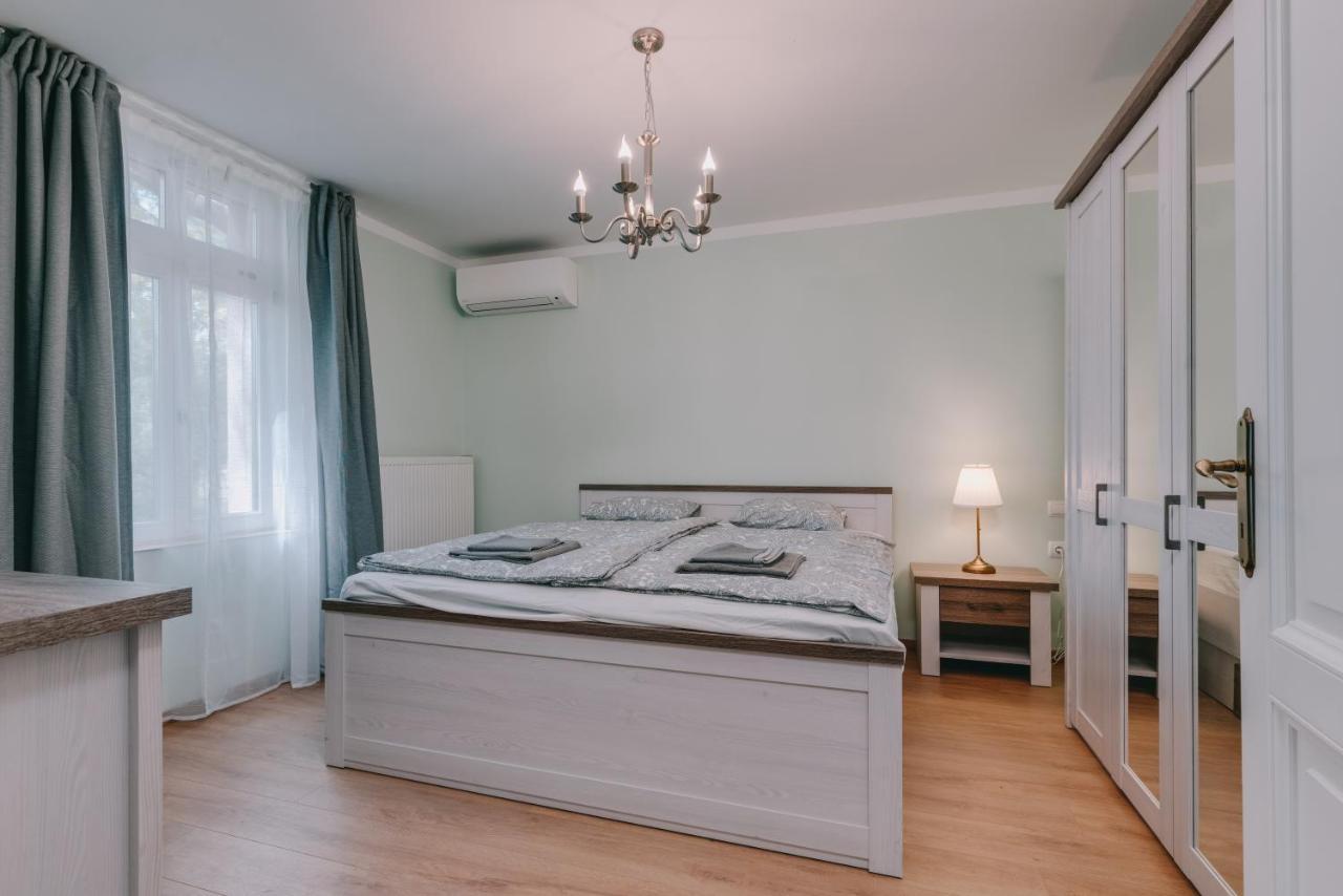 Bringa Villa Балатонлелле Экстерьер фото