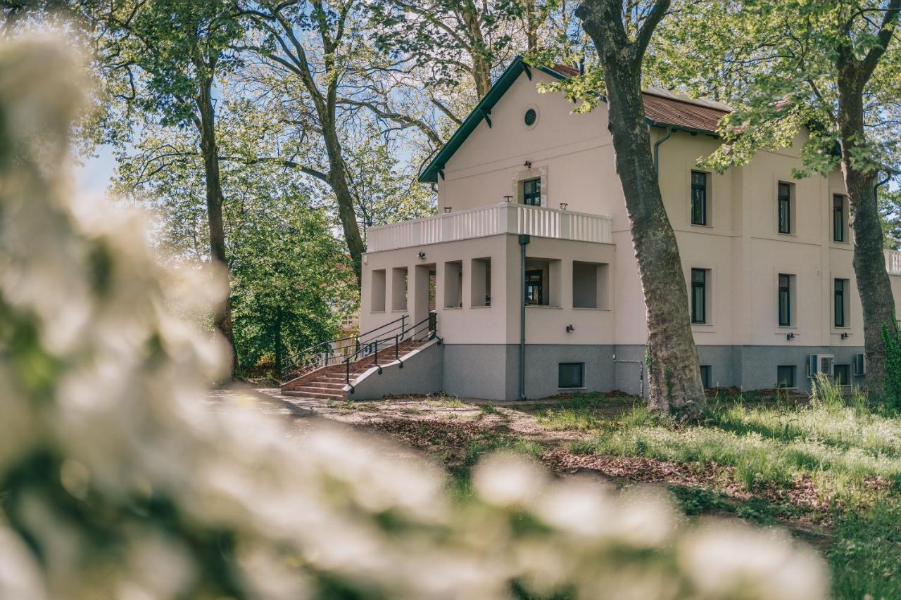 Bringa Villa Балатонлелле Экстерьер фото